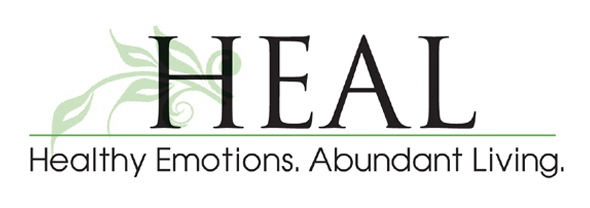 HEAL Logo