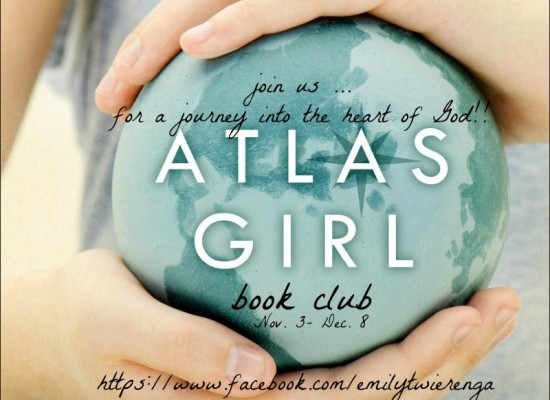 atlas girl book club